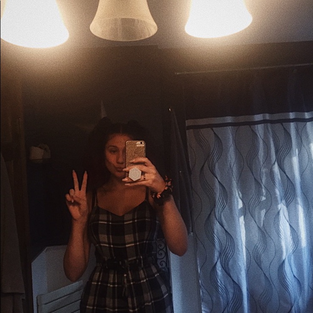 Meet your Posher, Julianna